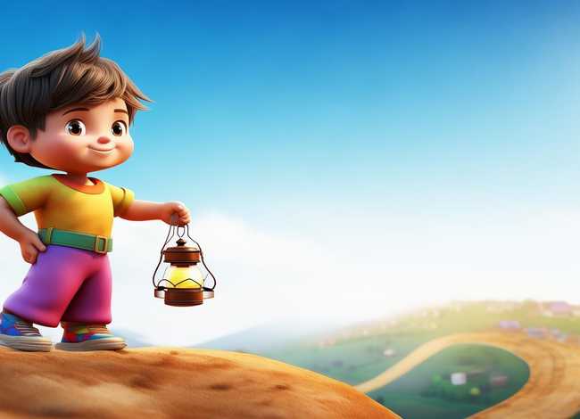 自信与勇敢的儿童故事 自信与勇敢的故事文字版