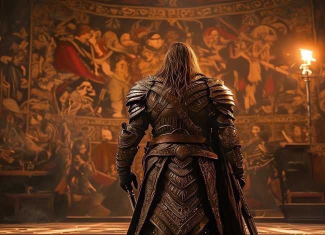 历史英雄故事完整版 历史英雄故事完整版视频