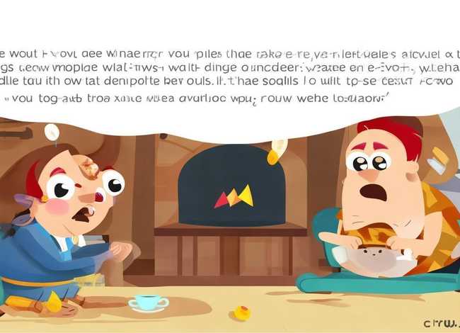 英语幽默小故事1一2分钟带翻译；英语幽默小故事1一2分钟带翻译视频