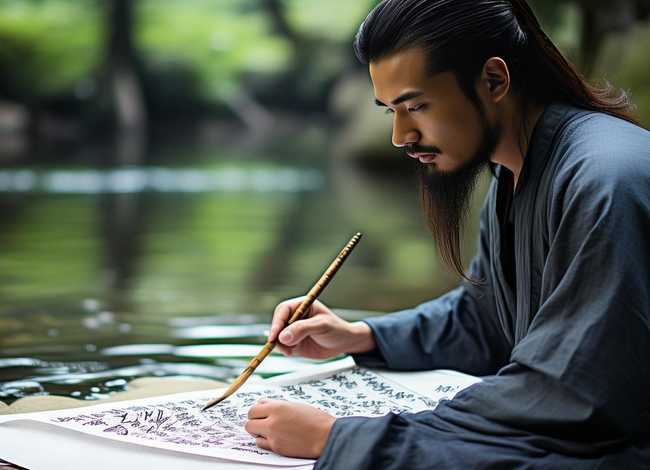 王羲之的故事简短 王羲之的故事简短一些