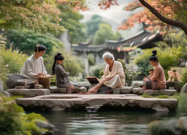 24孝的故事;关于24孝的故事 24孝的故事;关于24孝的故事