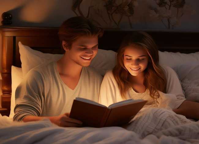 给女朋友睡前故事大全甜甜的、给女朋友睡前故事大全甜甜的话