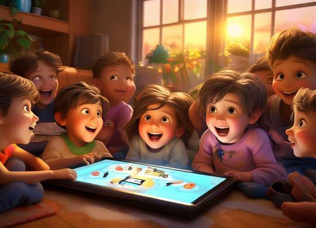 小孩子的故事大全免费听；小孩子的故事大全免费听视频