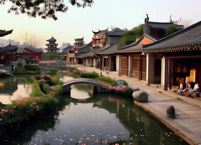 家乡的故事作文800字 家乡的故事作文800字 邯郸