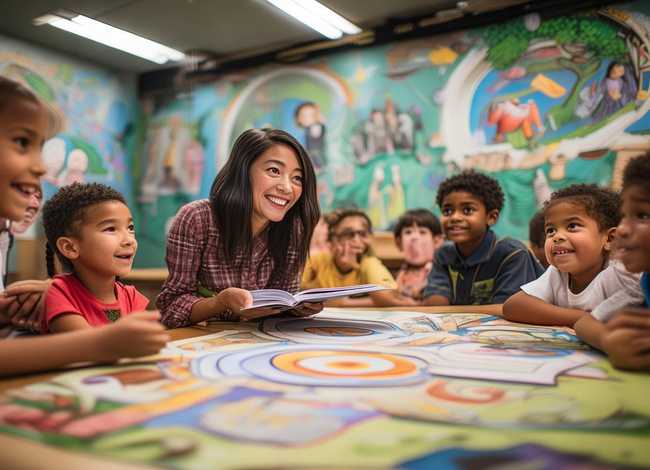 德育故事怎么写、德育故事怎么写更生动