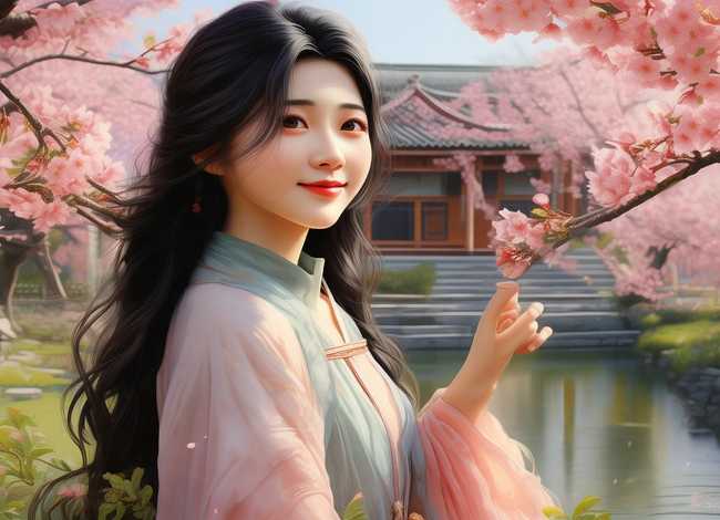 迎春故事电视剧，迎春的故事 电视剧