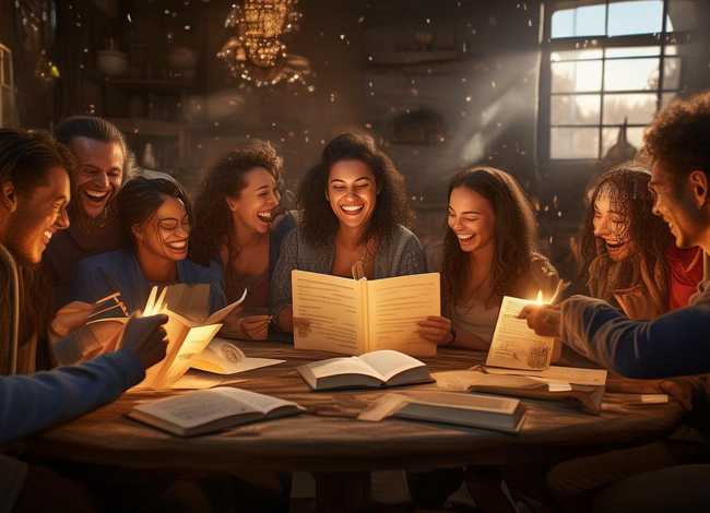 情谊故事 - 情谊故事会 情谊故事 - 情谊故事会