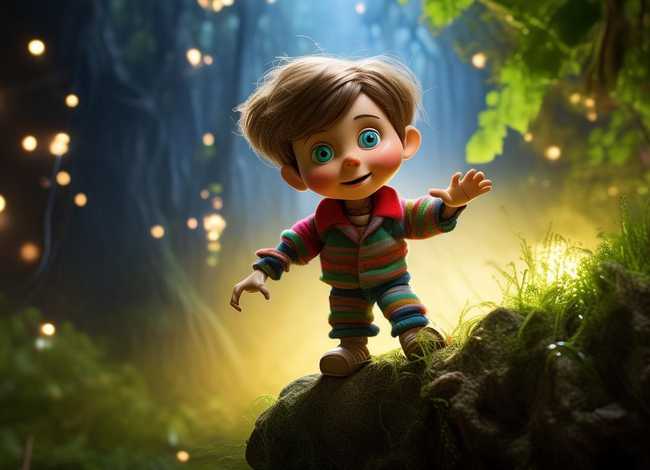 木偶奇遇记体现的儿童性、木偶奇遇记体现的儿童性格特点 木偶奇遇记体现的儿童性、木偶奇遇记体现的儿童性格特点