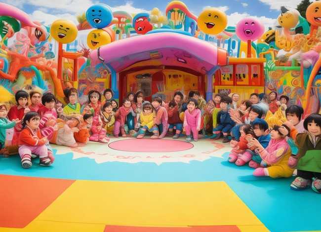 适合幼儿表演的故事 - 适合幼儿园小朋友表演的简单故事