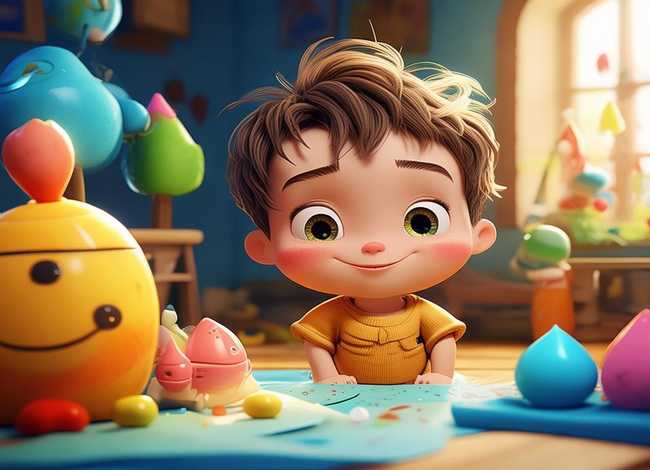 现成的儿童故事，真实故事改编的儿童故事