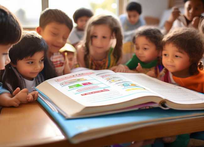 法制儿童案例故事大全 法制小故事案例