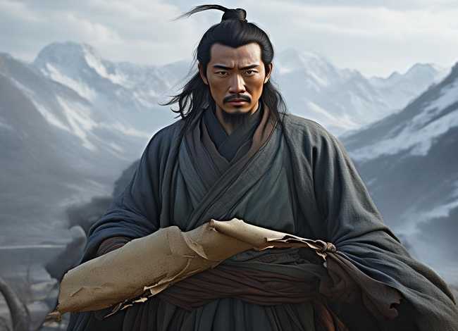 苏武的故事简介；苏武的故事简介及精神品质