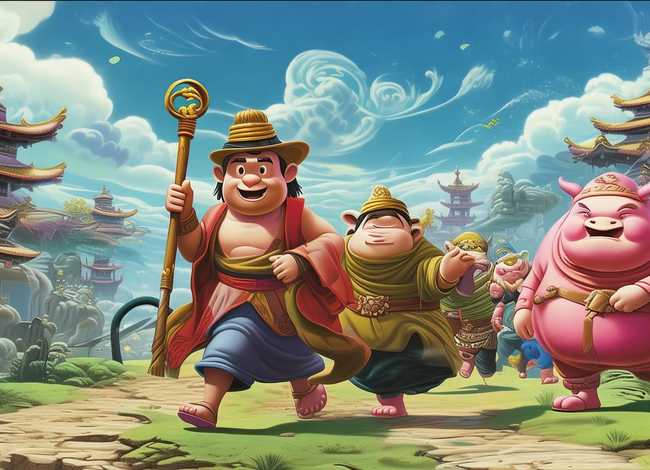 儿童动画片 西游记、儿童动画片 西游记在线观看