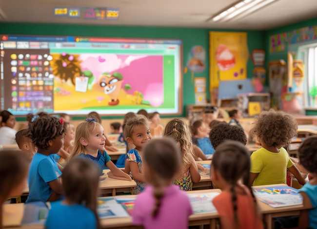 儿童二年级故事在线听（二年级故事在线听免费）