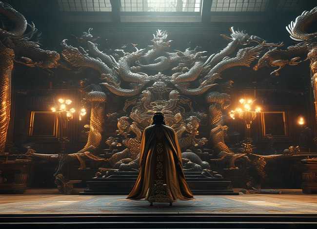 帝王故事有哪些;帝王的故事有哪些 帝王故事有哪些;帝王的故事有哪些