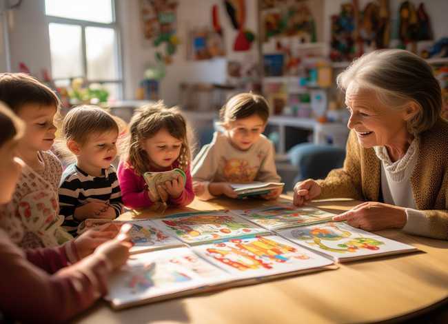 幼儿故事推理、幼儿故事推理引导方法 幼儿故事推理、幼儿故事推理引导方法