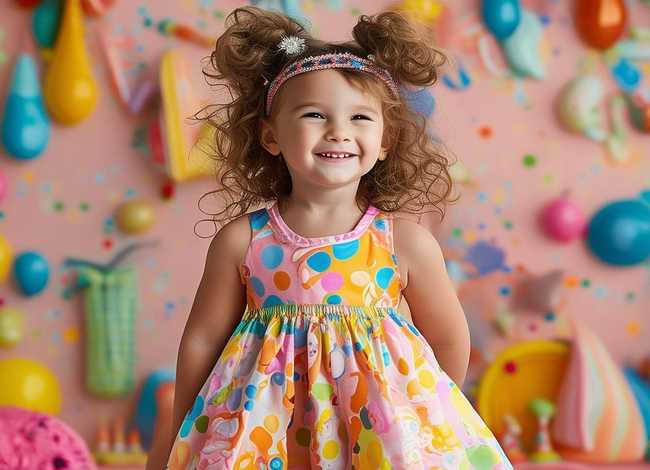 少儿模特有趣故事、少儿模特有趣故事有哪些