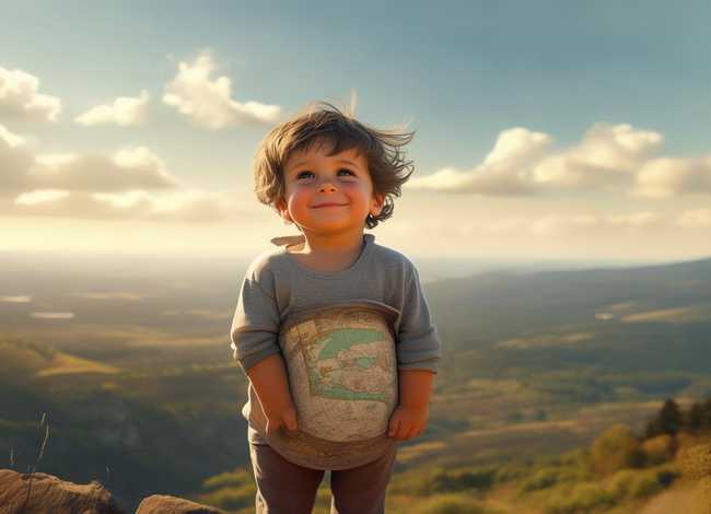 小故事儿童励志故事，小儿励志小故事