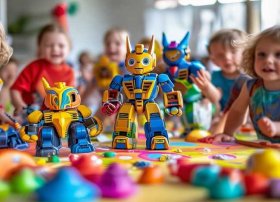 儿童变形金刚故事（变形金刚幼儿故事）