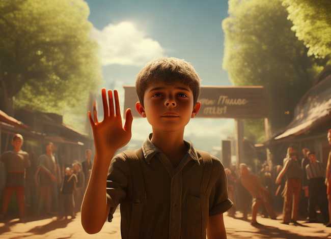 诚实守信的故事真实案例、诚实守信的故事真实案例有哪些