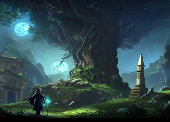 lol游戏背景故事；lol游戏背景故事视频