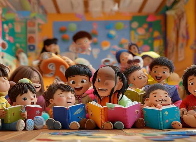 英文绘本故事幼儿、英文绘本故事幼儿园