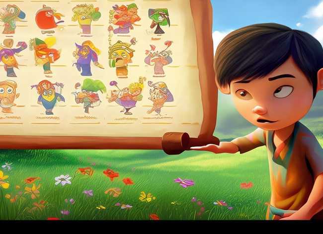 儿童故事王二小的故事视频；讲故事王二小的故事视频