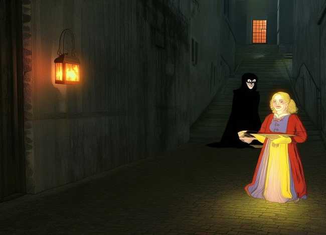 好故事坏故事 - 好故事坏故事怎么写