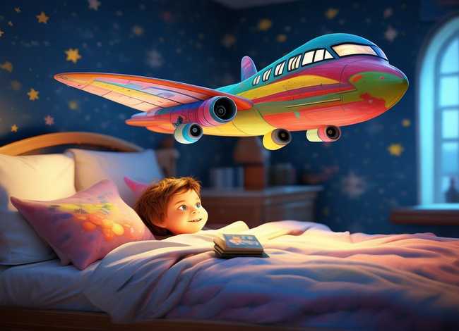 飞机故事儿童睡前,飞机故事幼儿睡前故事文字 飞机故事儿童睡前,飞机故事幼儿睡前故事文字