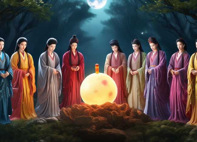 八仙故事全集 八仙故事全集视频