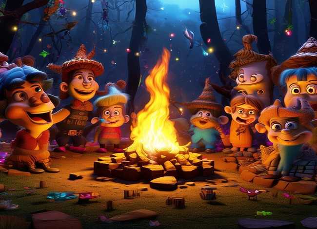 少儿故事朗读视频(少儿故事朗读视频大全) 少儿故事朗读视频(少儿故事朗读视频大全)