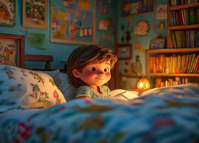 下载儿童故事睡前完整故事；下载儿童故事完整版