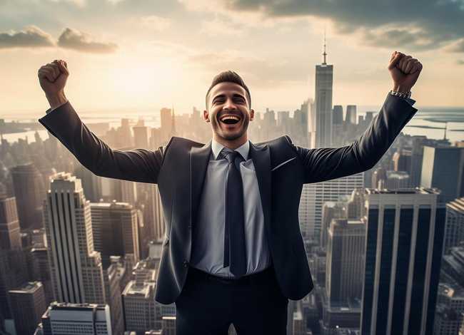 成功的人士的故事 成功的人士的故事简短 成功的人士的故事 成功的人士的故事简短