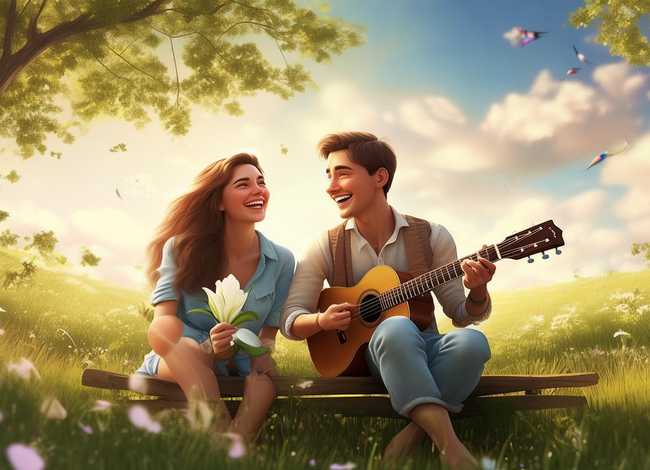 春天里的故事歌曲歌词；春天里的故事歌曲歌词完整版