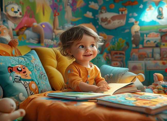 适合儿童的小故事在线听、适合小朋友听的短故事