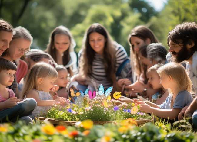 关爱自闭症儿童语录，关爱自闭症儿童语录短句