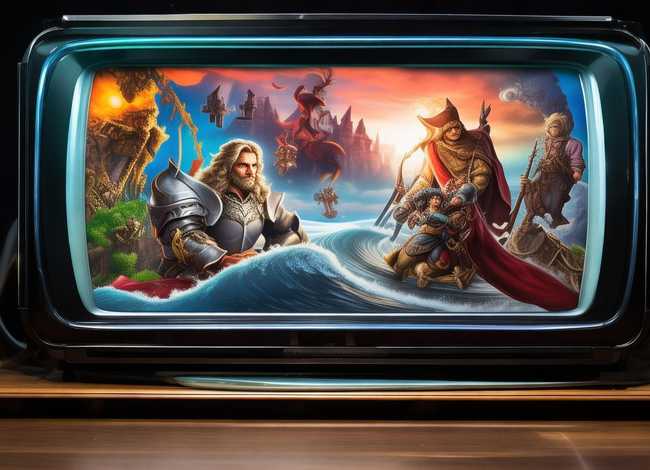 讲英雄故事的视频 - 讲英雄故事的视频有哪些