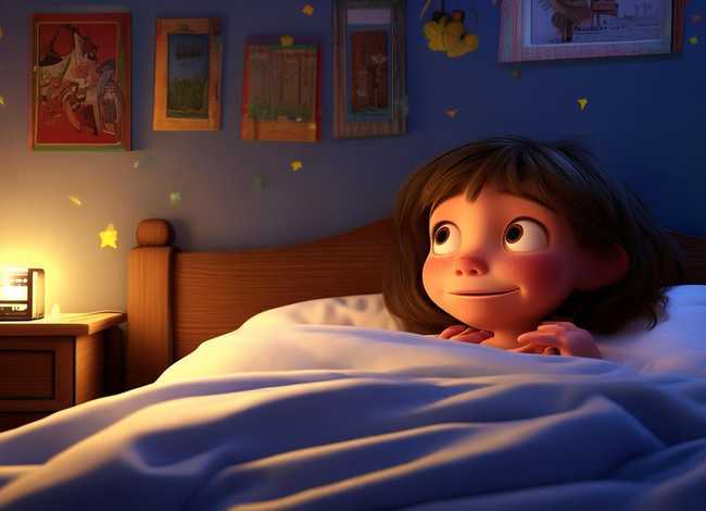 儿童数学故事睡前听、数学睡前故事在线听mp3