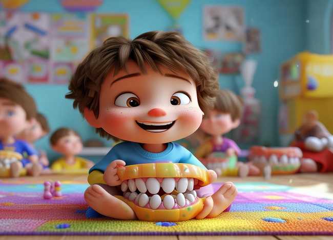 幼儿园牙齿的故事,幼儿园牙齿的故事教案 幼儿园牙齿的故事,幼儿园牙齿的故事教案