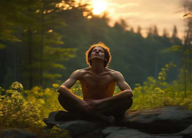 心态的故事（心态的故事分享）