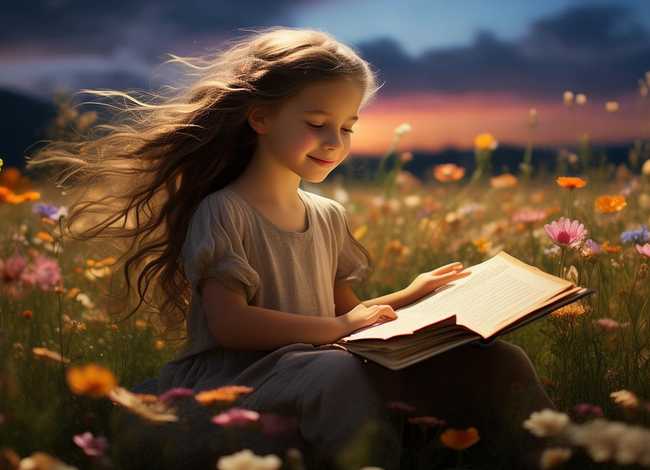 梦想 小故事（梦想小故事作文）