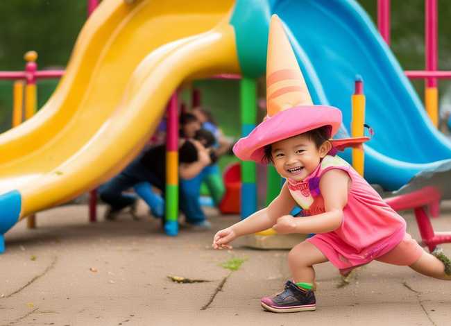 六一儿童节最搞笑的笑话有什么，六一儿童节最搞笑的笑话有什么呢