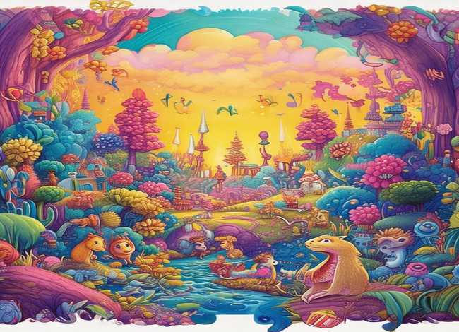 长篇儿童故事及寓意 - 儿童长篇故事有哪些 长篇儿童故事及寓意 - 儿童长篇故事有哪些