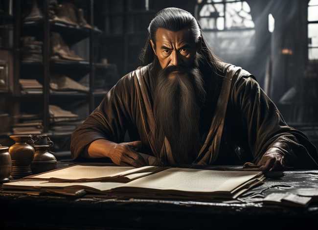 包拯的故事 - 包拯的故事读后感