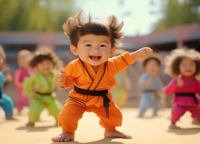 散打搞笑儿童、散打搞笑儿童歌曲