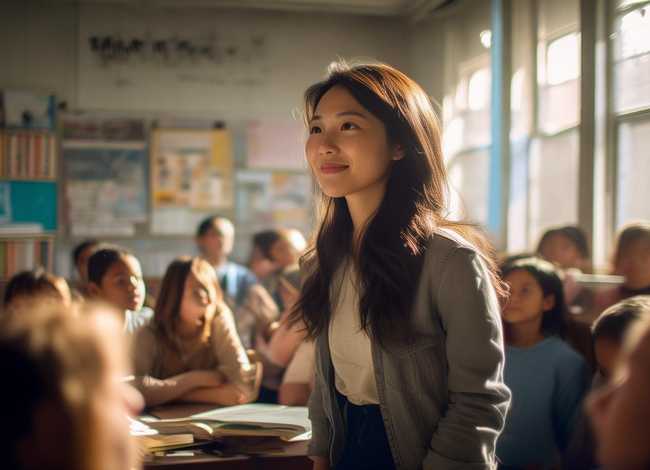 优秀教师成长故事的感悟；优秀教师成长故事的感悟怎么写