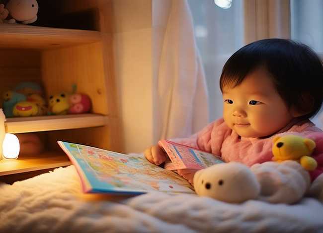 晚安妈妈幼儿有声故事（晚安妈妈幼儿有声故事在线听）