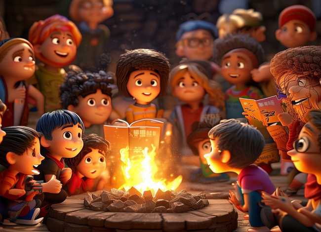 听儿童故事大全(听儿童故事大全6-12岁励志故事) 听儿童故事大全(听儿童故事大全6-12岁励志故事)