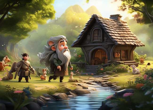 三顾茅庐的故事儿童版，三顾茅庐的故事视频慢版