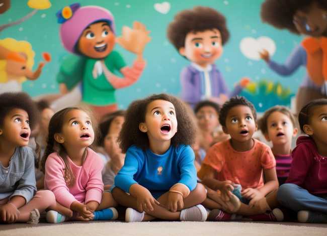 关爱残障儿童小故事 关爱残疾人的故事适合幼儿园小朋友听